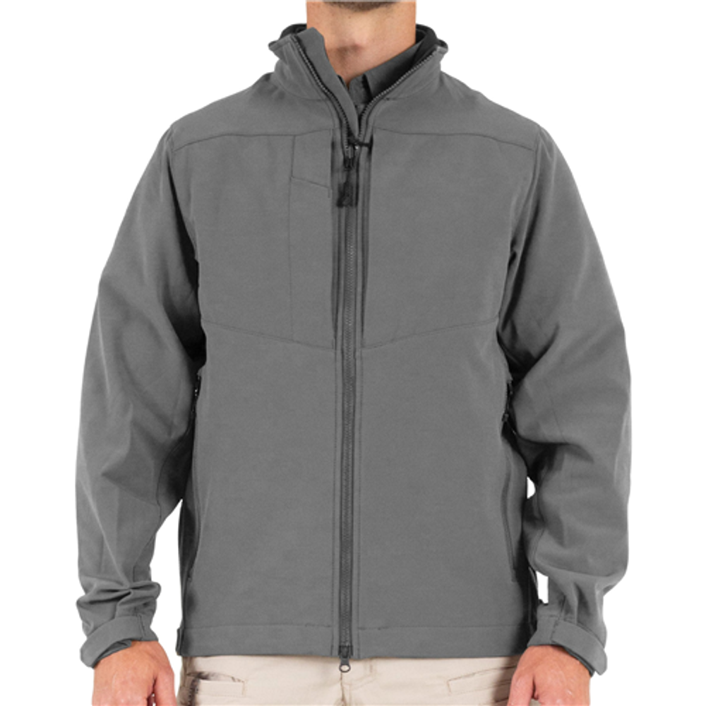 First Tactical 118501-036-4XL-T M Tactix  SoftShell Jacket