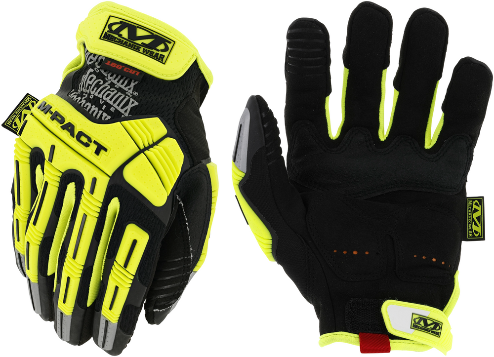 Mechanix Wear SMP-C91-008 The Original CR5A5