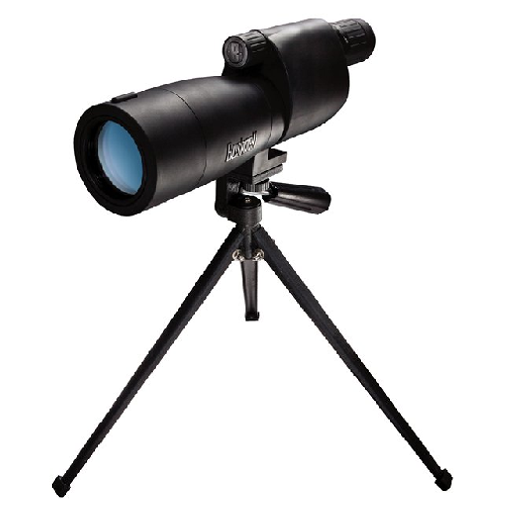 Bushnell 783618 18-36X50Mm Sentry Black Porro