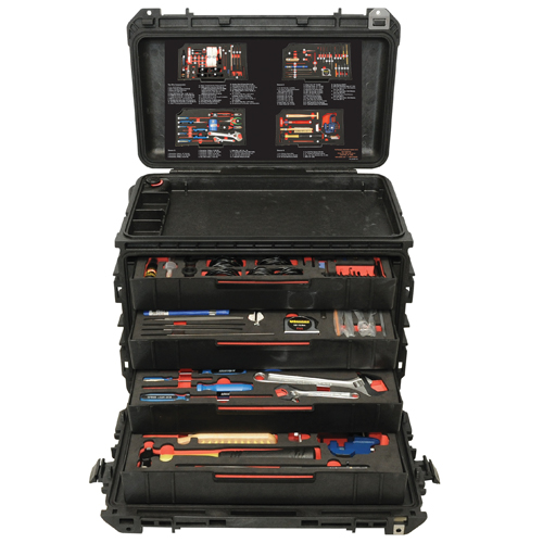 Otis Technology MFG-4101 Small Arms - Armorers Tool Kit