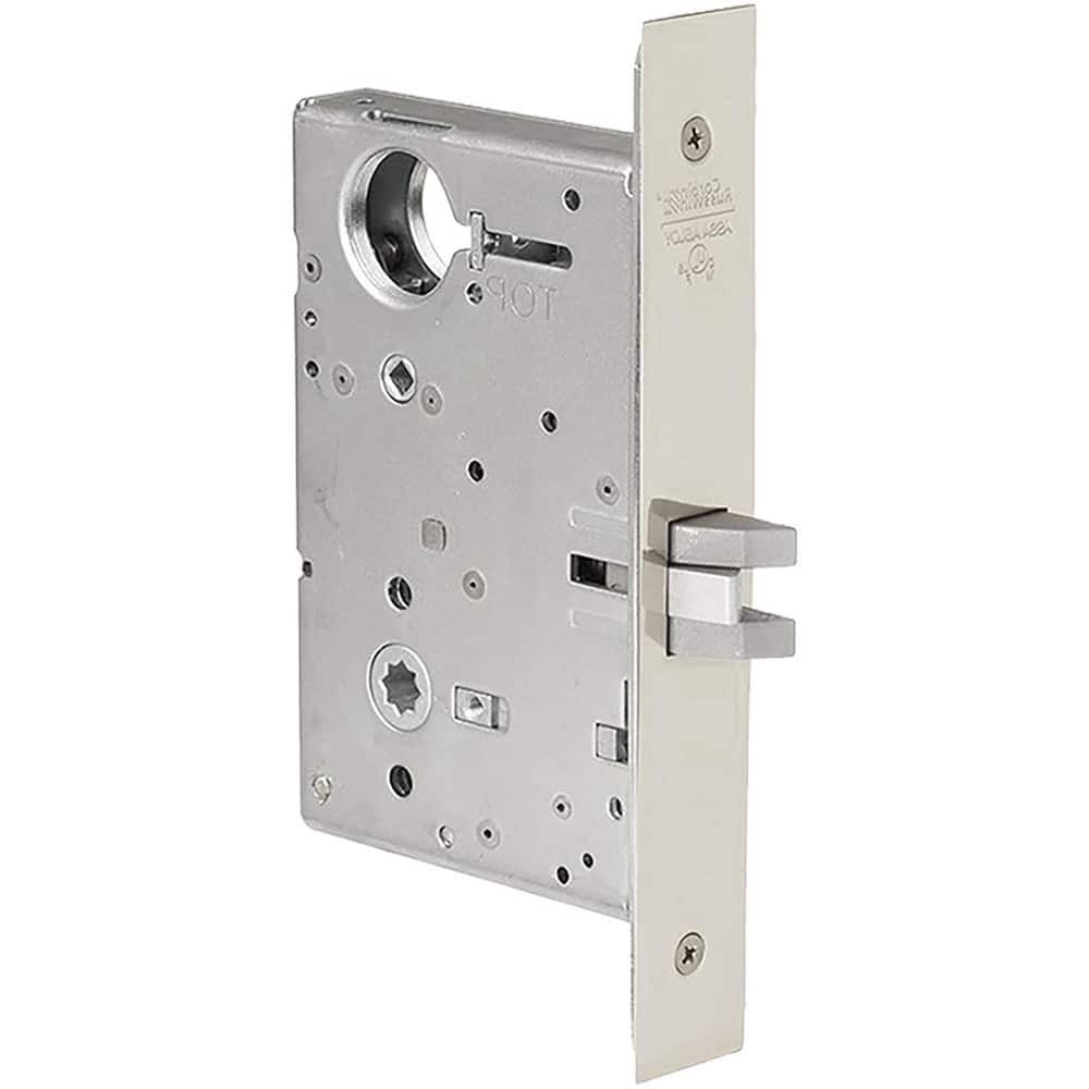 Corbin Russwin ML2010 LL 625 Electromagnet Lock Accessories; Accessory Type: Mortise Lockbody ; For Use With: ML2000 Series Mortise Locks ; Material: Metal