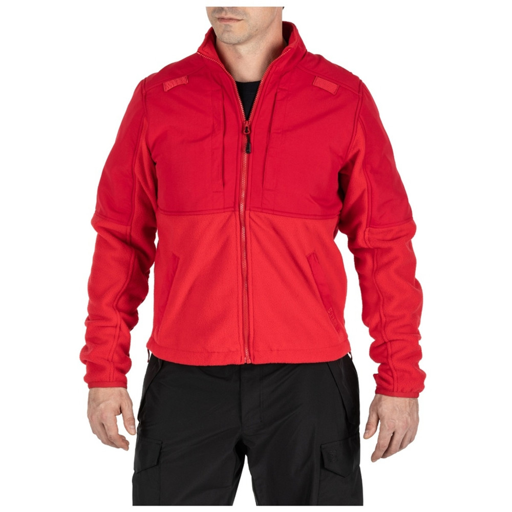 5.11 Tactical 78026ABR-477-L Tactical Fleece 2.0