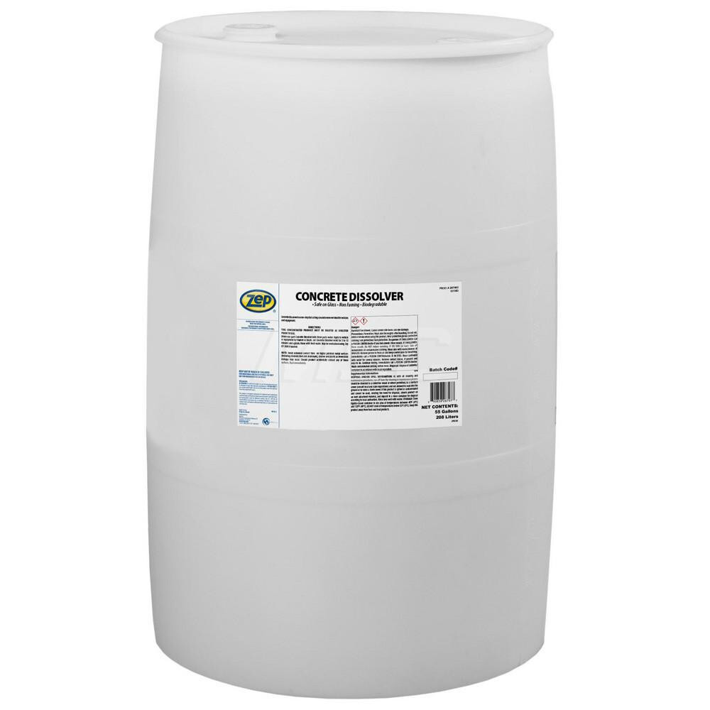 ZEP 287985 All-Purpose Cleaner: 55 gal Drum