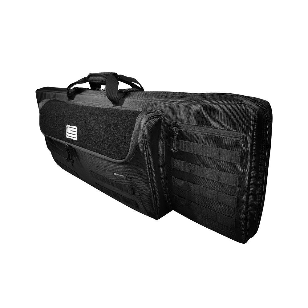Evolution Outdoor 51285-EV 1680D 42 Tactical Single Rifle Case