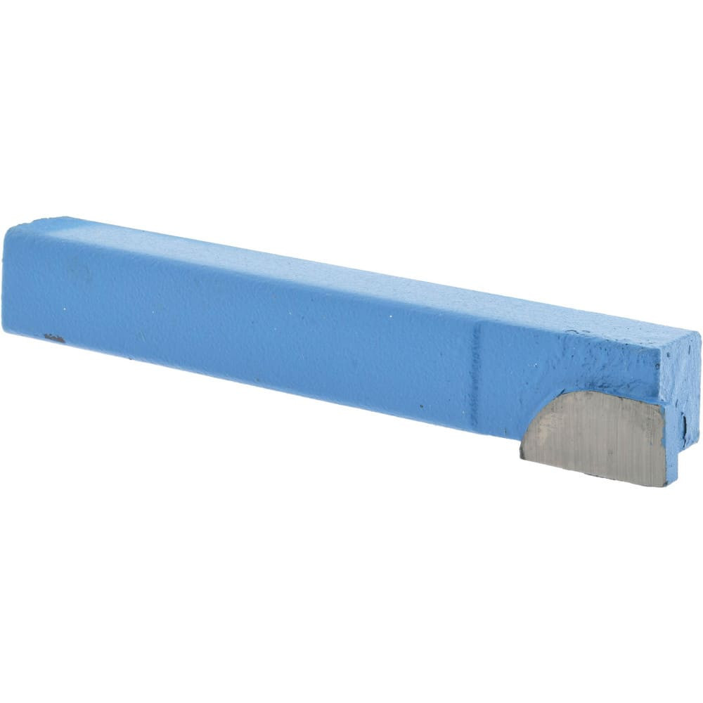 Value Collection 383-0146 Single-Point Tool Bit: AL, Square Shoulder Turning, 7/16 x 7/16" Shank