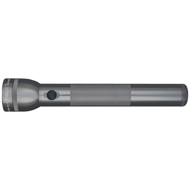 Maglite S3D096 S3D Maglite 3 D-Cell Flashlight