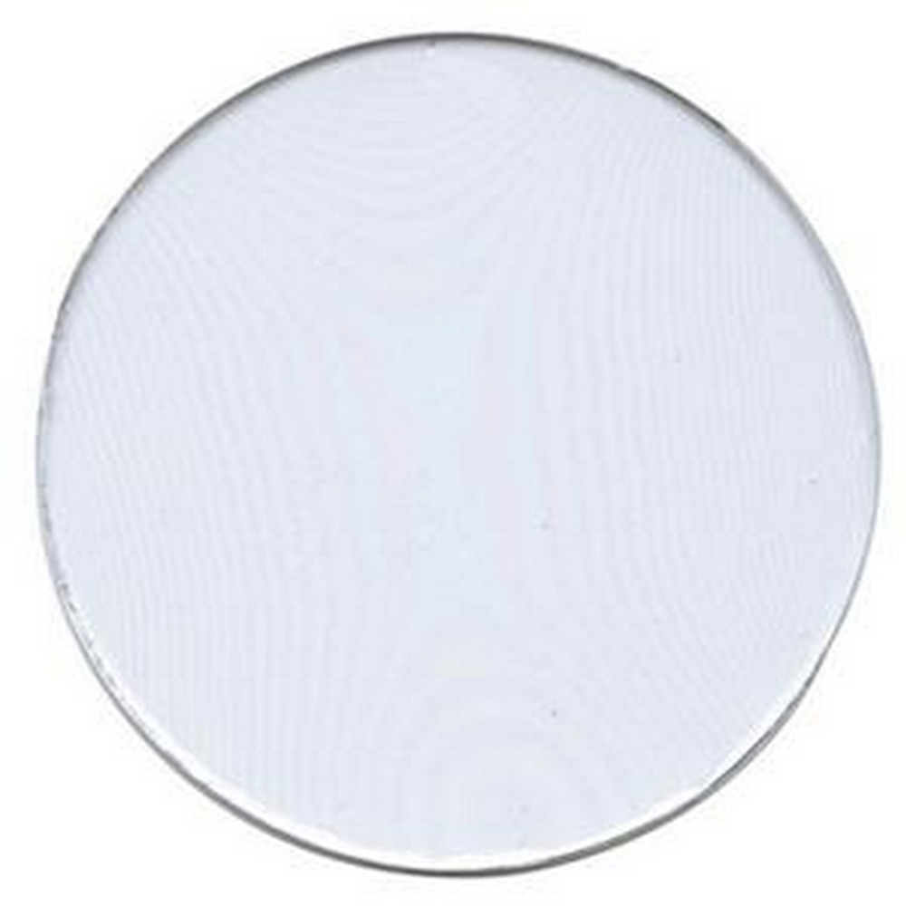 Maglite 108-000-081 Clear Replacement Lens C/D-Cell Maglite Flashlights