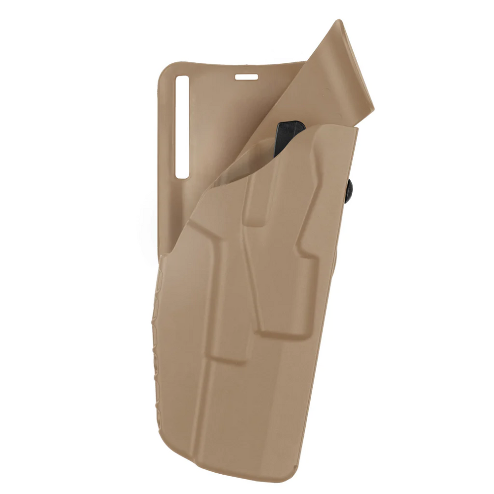 Safariland 1315746 Model 7395 7TS ALS Low Ride Duty Holster for Glock 34