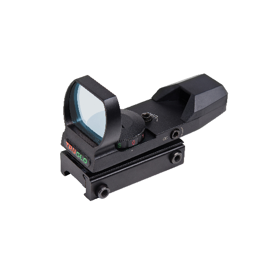 Truglo TG8370B Dual Color Open Dot Sight