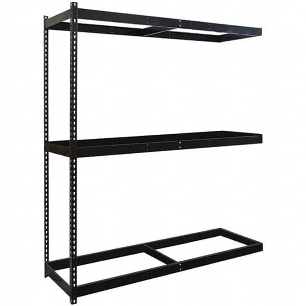 Hallowell DRHC483084-3AME 16 Gauge Boltless Shelving: