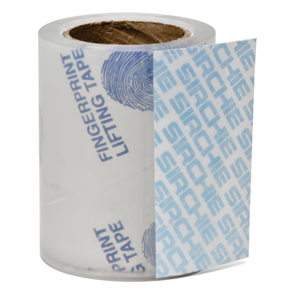 Sirchie 144L2 Transparent Lifting Tape