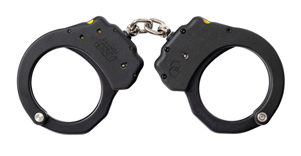 ASP 56061 Chain Ultra Plus Cuffs