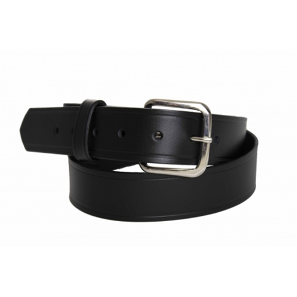 Boston Leather 6606-1-40-GLD 1 1/2 Off Duty Belt (American Value Line)