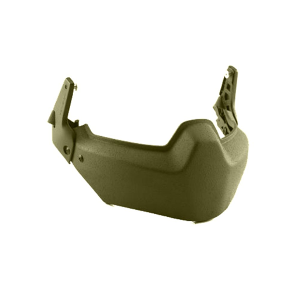 Galvion 4-0504-5026 Batlskin Viper Ballistic Mandible Guard