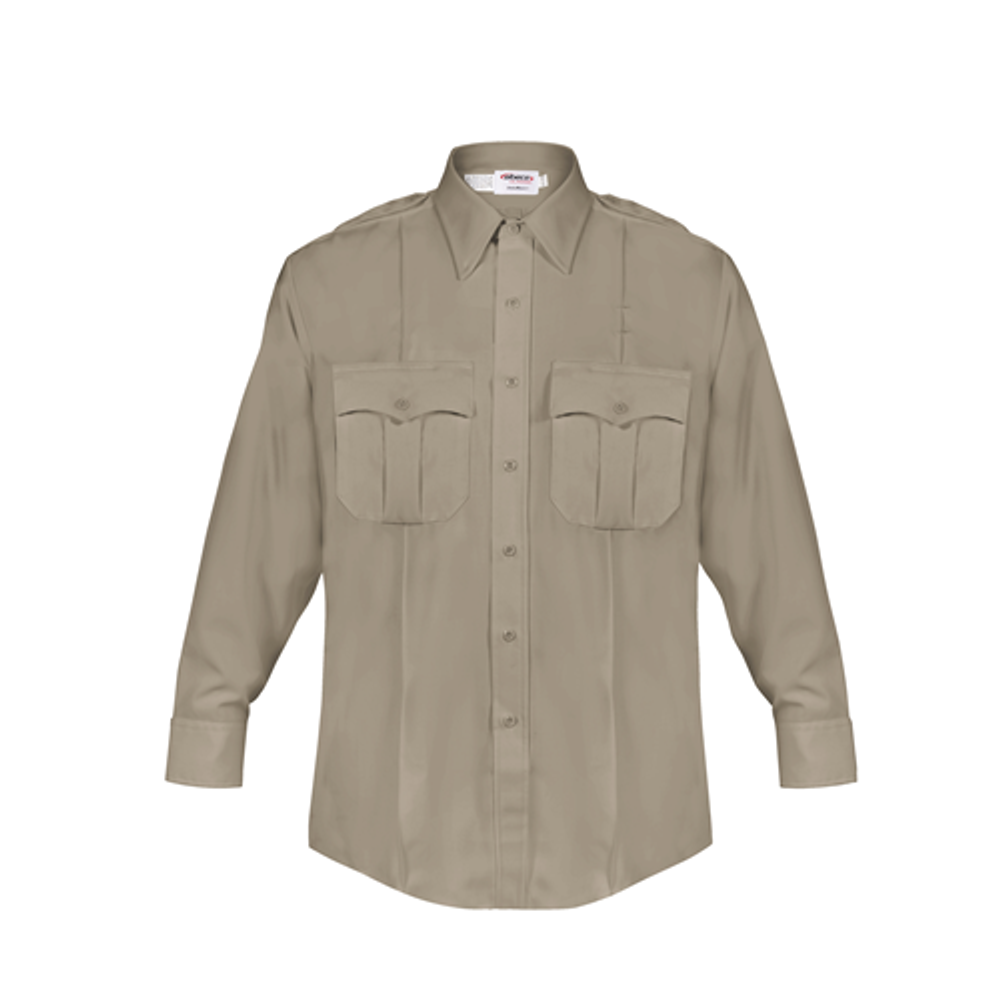 Elbeco 582D-15.5-35 DutyMaxx Long Sleeve Shirt