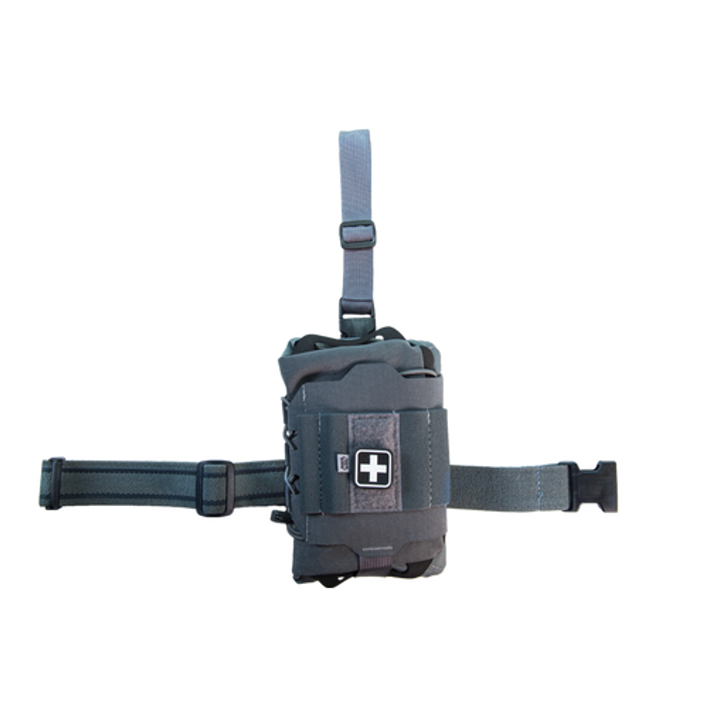 High Speed Gear 12RLS0WG Reflex Leg Rig System