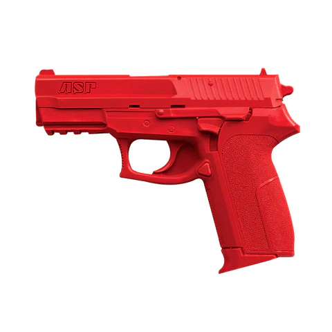 ASP 07755 Red Gun Training Series