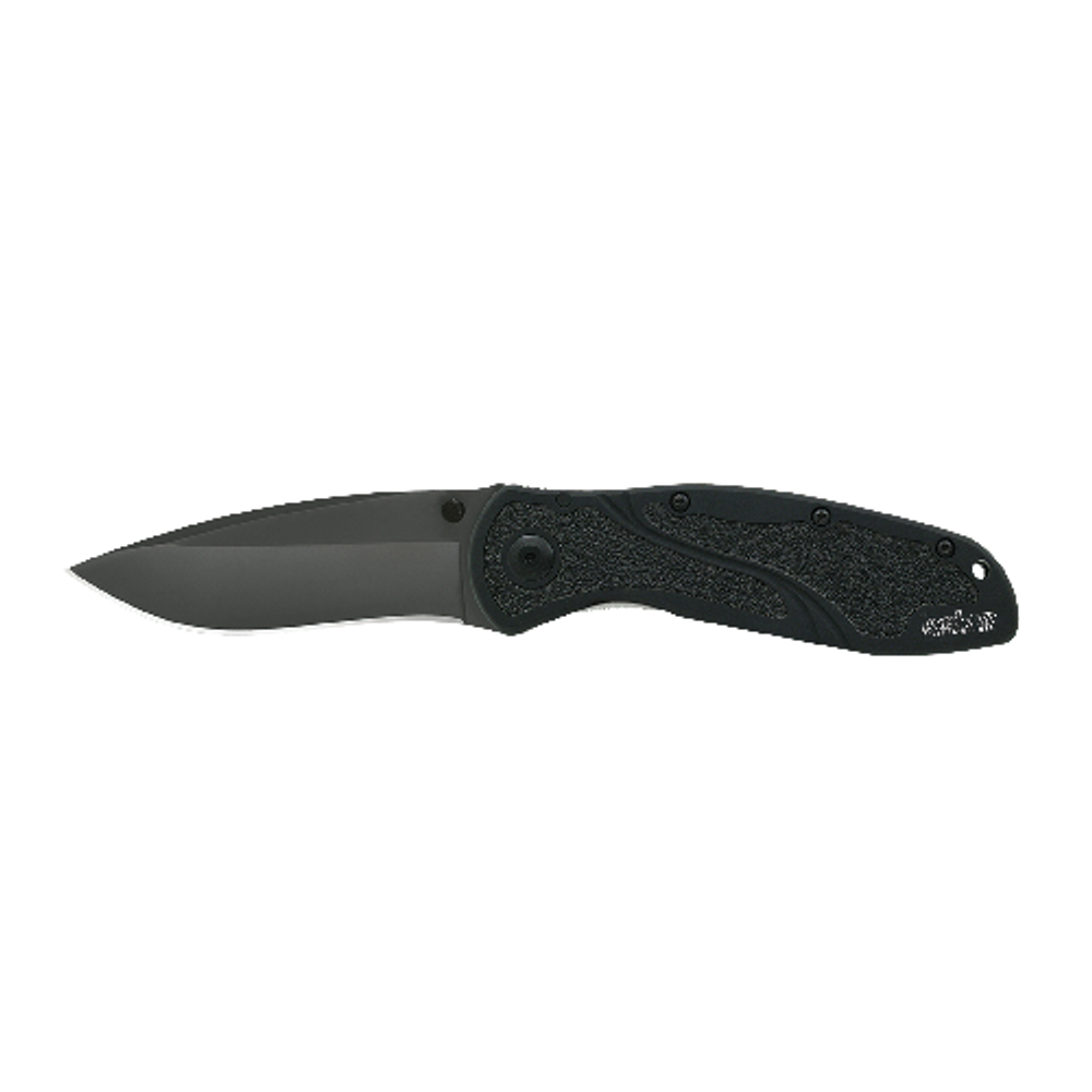 Kershaw 1670BLK Blur