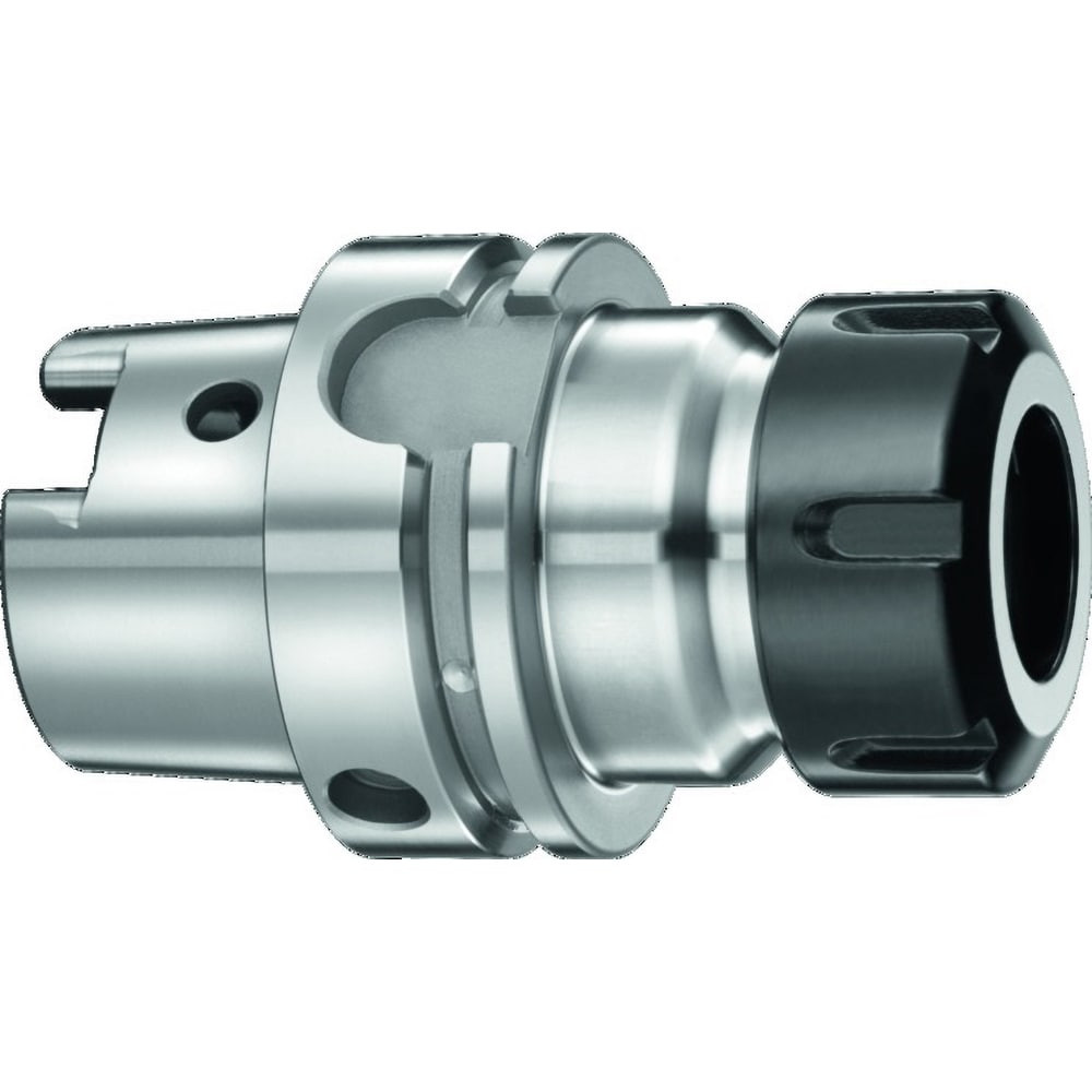 Schunk 263366 Collet Chuck: ER Collet, Hollow Taper Shank