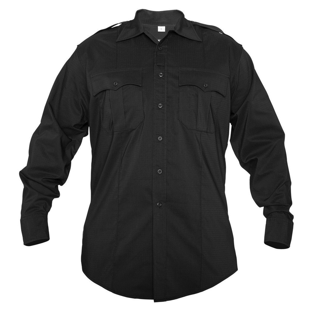 Elbeco 4430LC-42 Reflex Long Sleeve Shirt - Womens