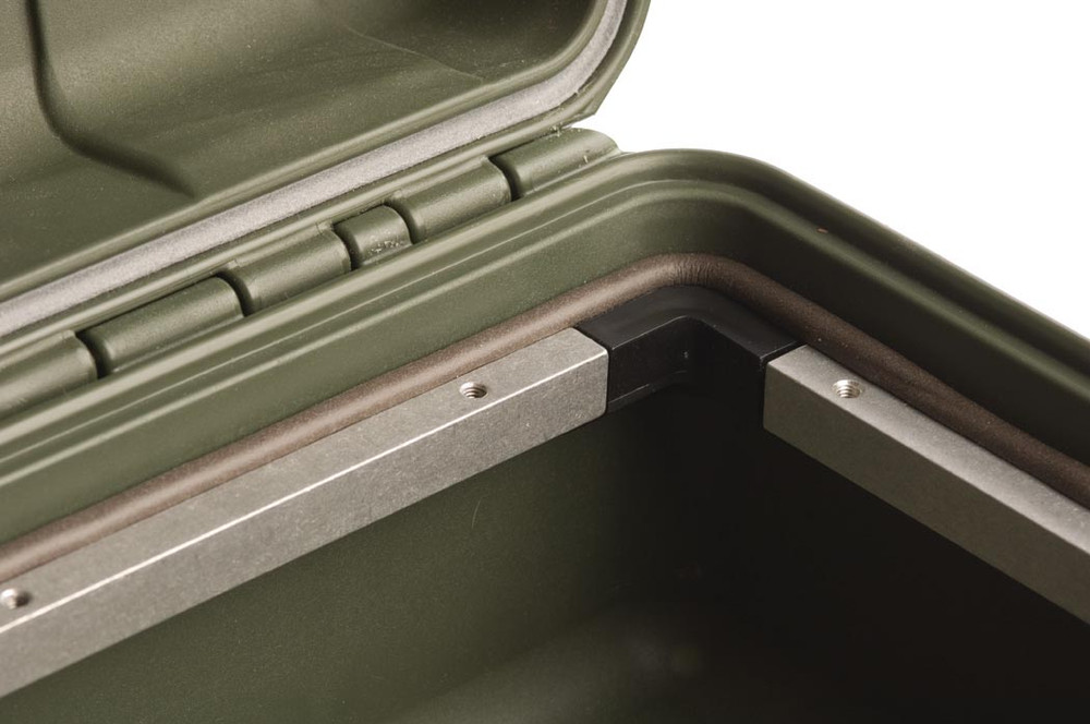 Pelican Products IM20XX-M4-BEZEL iM20XX-BEZEL Metric Bezel Kit