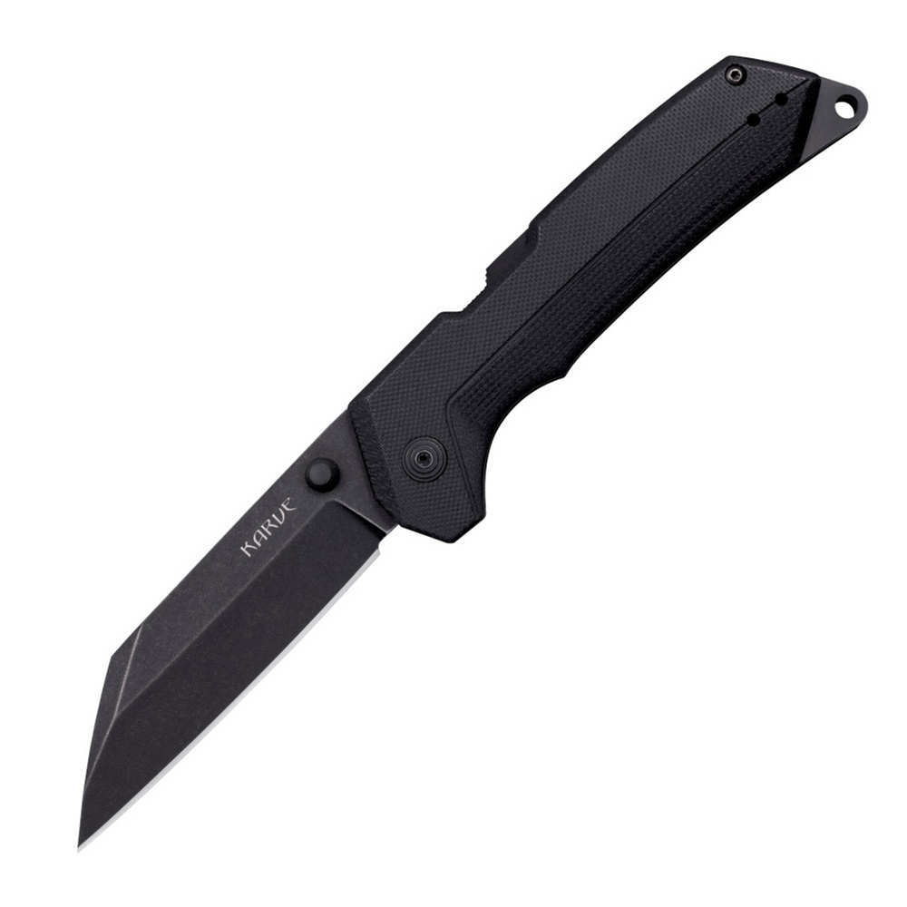 Cold Steel CS-FL-38VK Karve Knife
