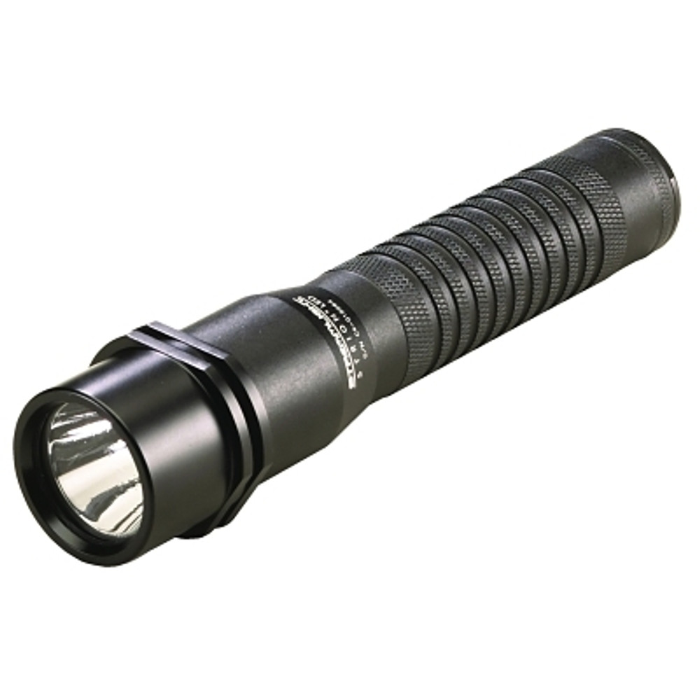 Streamlight® 74302 Strion® LED Flashlight, (1) 3.75 V, 160 Lumen, Black