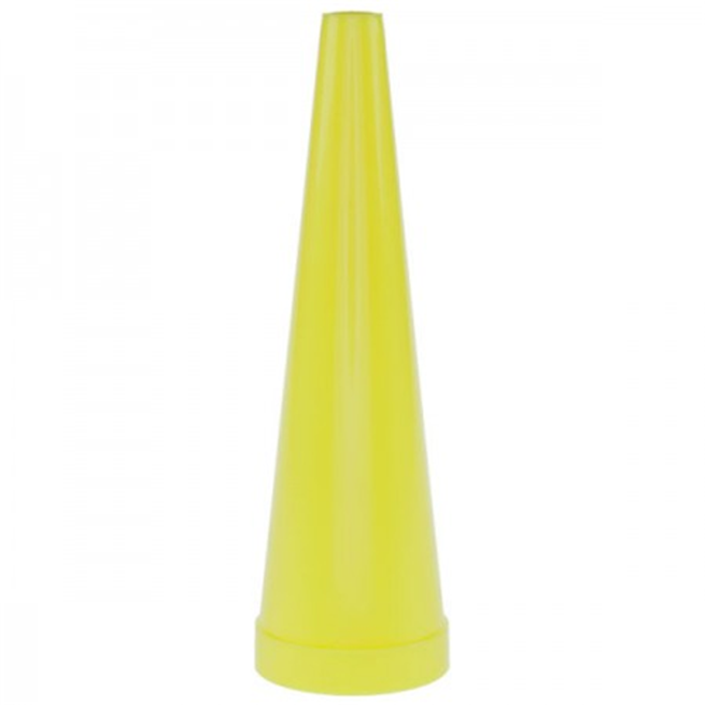 Nightstick 9700-YCONE Safety Cone - 9746 Full-Size Flashlight