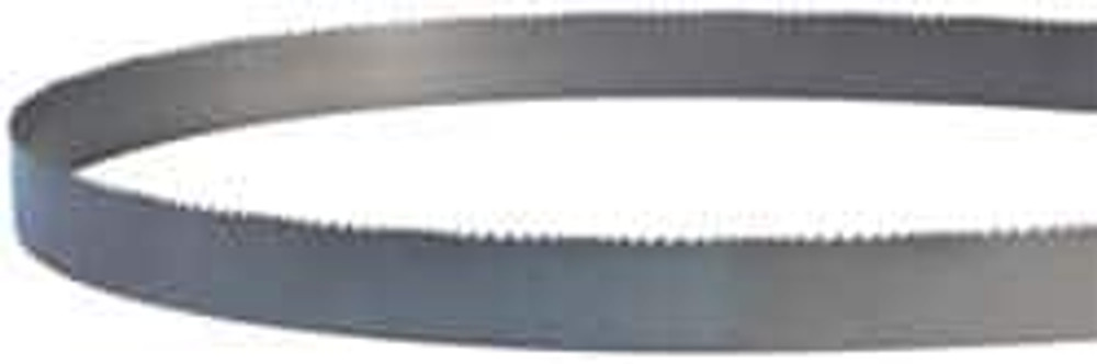 Lenox 1837271 Welded Bandsaw Blade: 14' Long, 0.042" Thick, 3 to 4 TPI