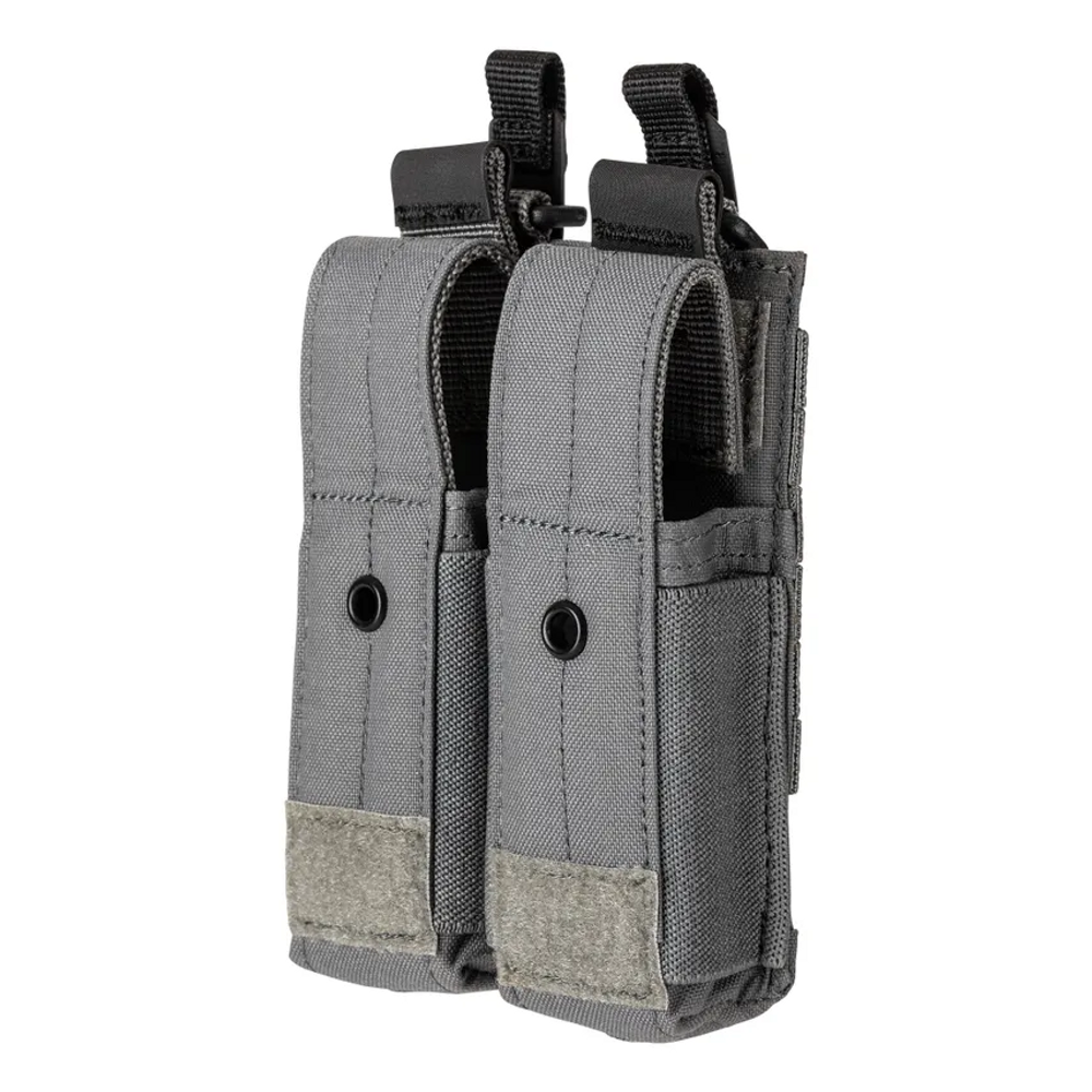 5.11 Tactical 56678-092-1SZ FLEX DBL PISTL CVR POUCH