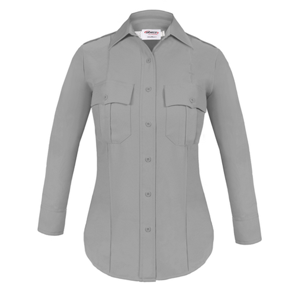 Elbeco 9581LCD-32 Women's DutyMaxx LS Shirt