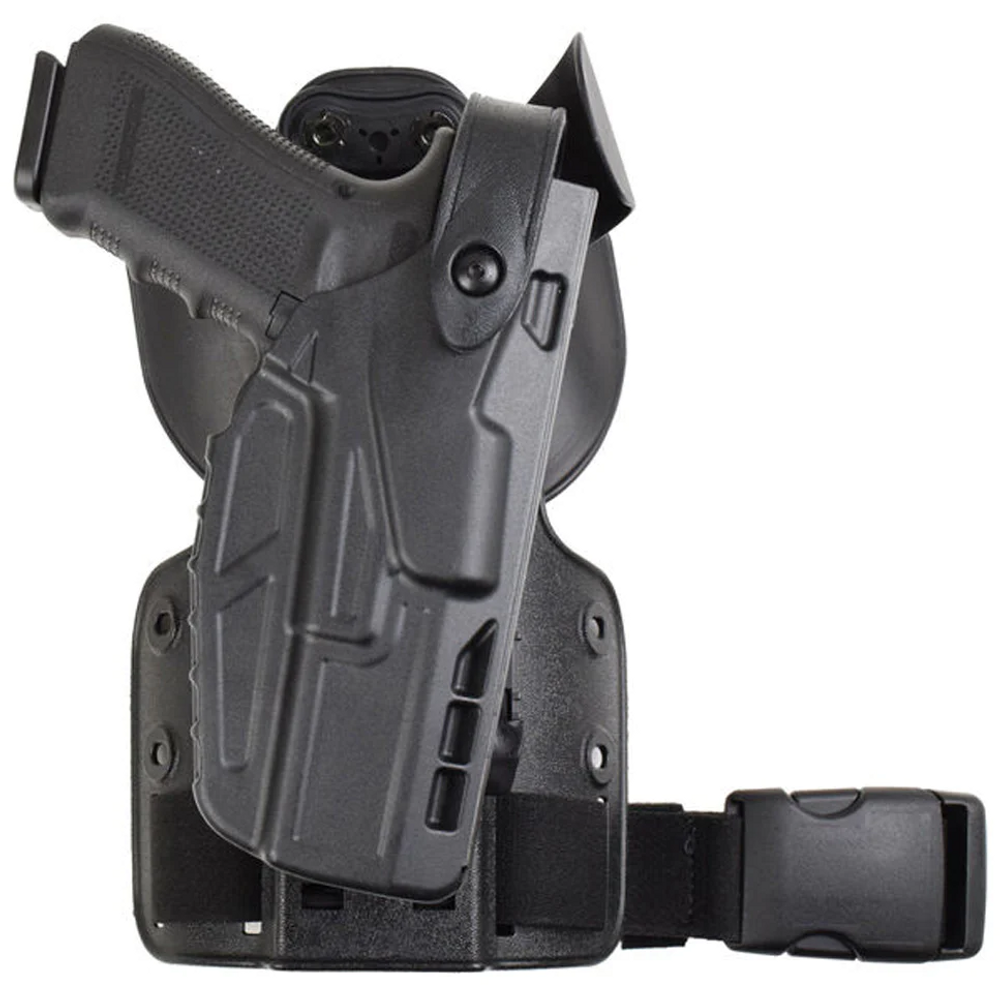 Safariland 1315883 Model 7004 7TS SLS Tactical Holster for Glock 34