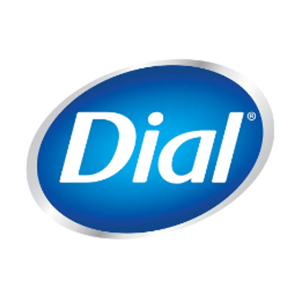 Dial Corporation  2340081075 Hand Wash, Foaming, Antibacterial, Health Care, 7.5 oz, 12/cs