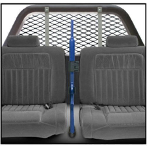 Tufloc DS-TK-KA Vertical Mount Vehicle Rack