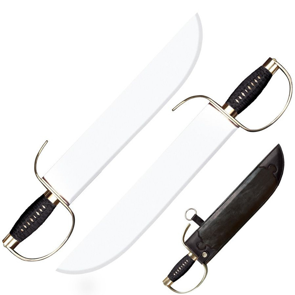 Cold Steel 88BF Butterfly Swords