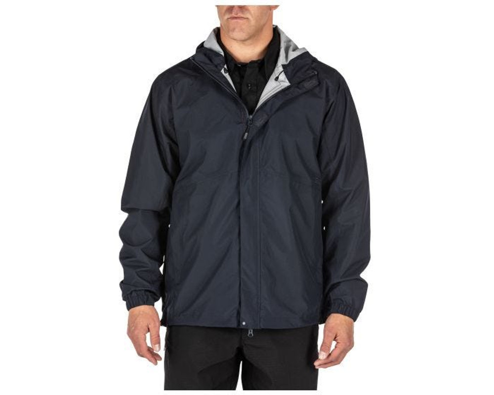 5.11 Tactical 48353ABR-724-XS Duty Rain Shell