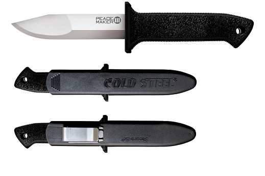 Cold Steel 20PBS Cold Steel - Peace Maker III
