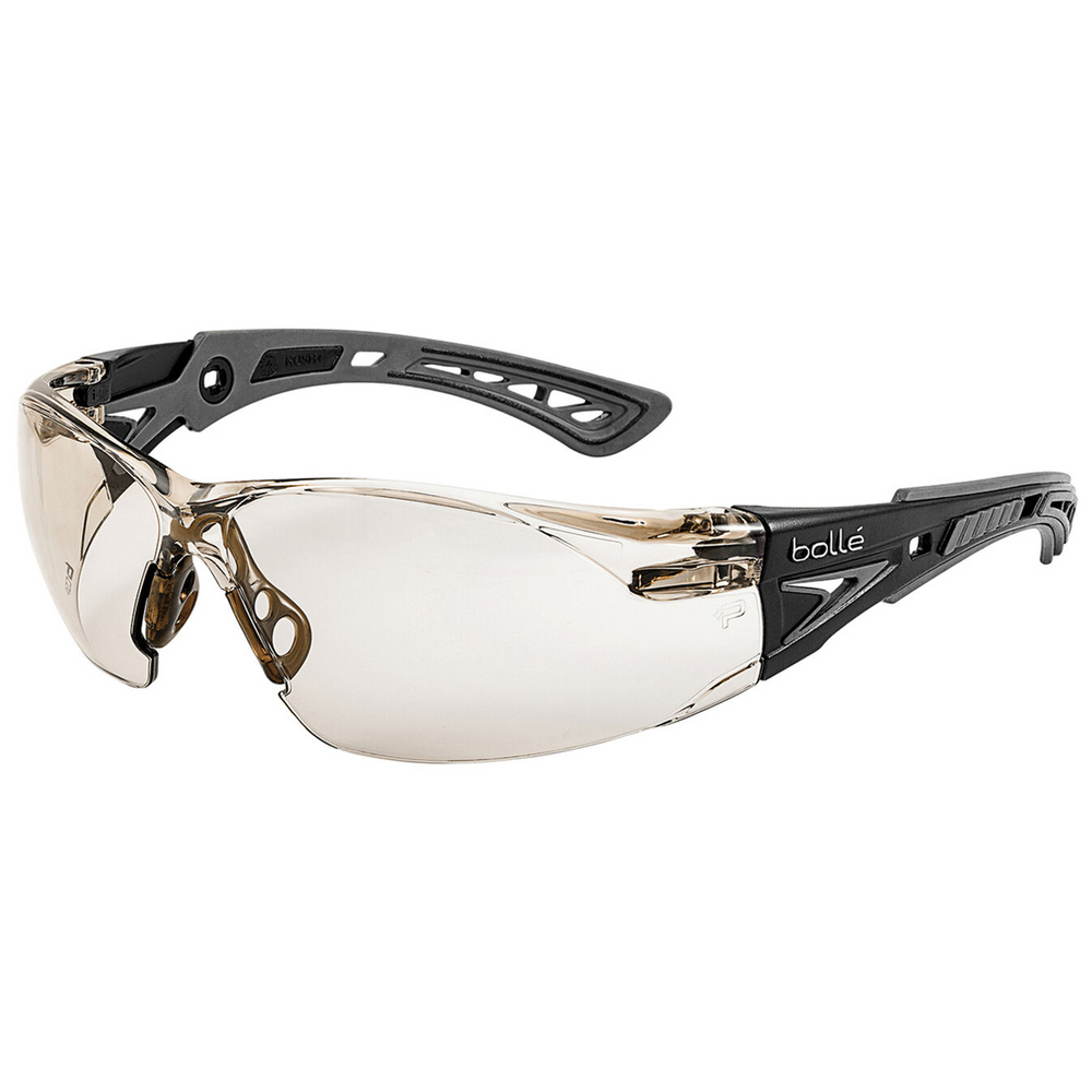 Bolle 40209 RUSH Safety Glasses