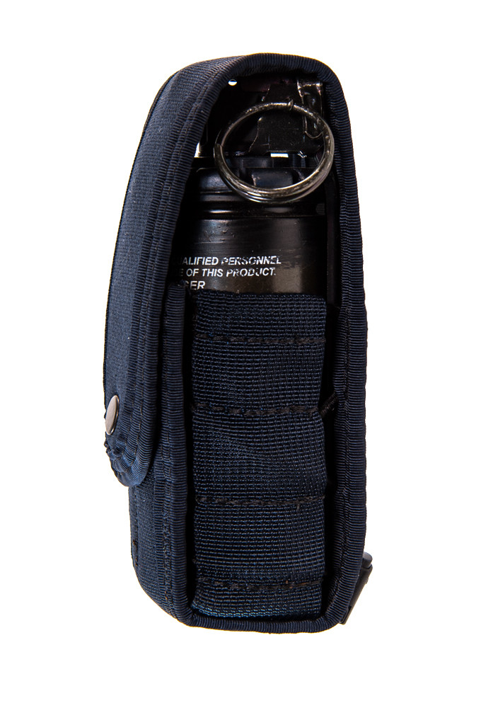 High Speed Gear 41SG00LE Duty Smoke Grenade Pouch U-MOUNT
