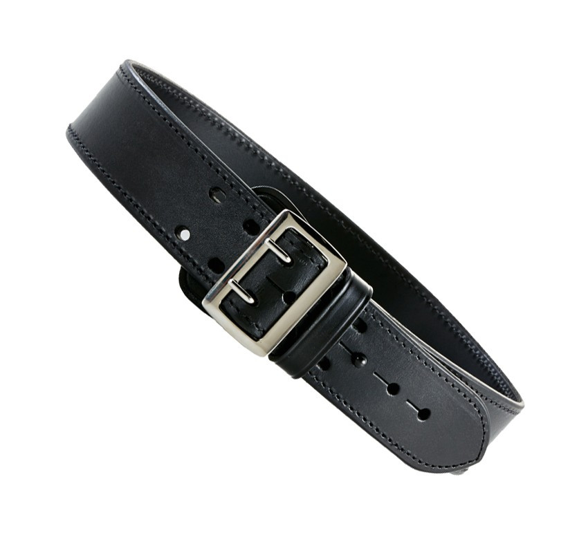 Aker Leather B01-BP-48-CH Sam Browne Duty Belt
