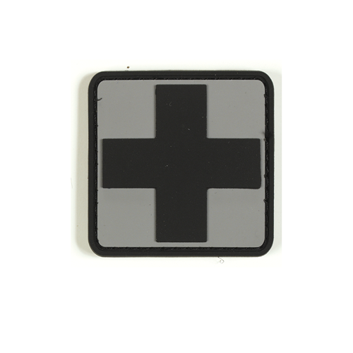 Voodoo Tactical 07-0990014000 First Aid Symbol Patch