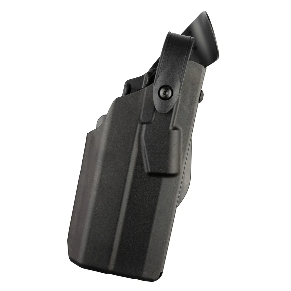 Safariland 1315162 Model 7362 7TS ALS/SLS Hi-Ride UBL, Level III Retention Duty Holster for Glock 17