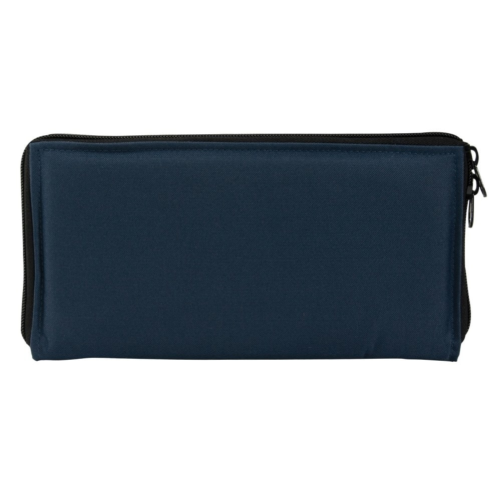 NcSTAR CV2904BL Pistol Case Range Bag Insert