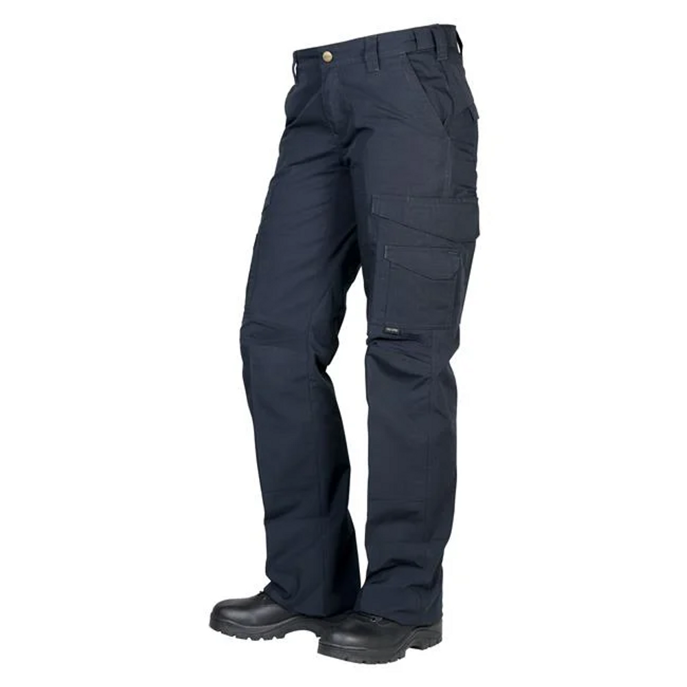 TRU-SPEC 1722008 PTS, 24-7 WOMEN'S NAVY PRO FLEX, W:14 L:U