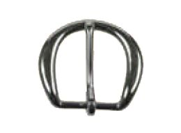 Perfect Fit RBUCKLE-CH 1.25'' Ranger Buckle