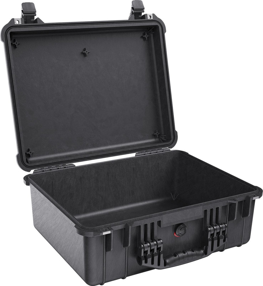 Pelican Products 1550-001-110 1550 Protector Case