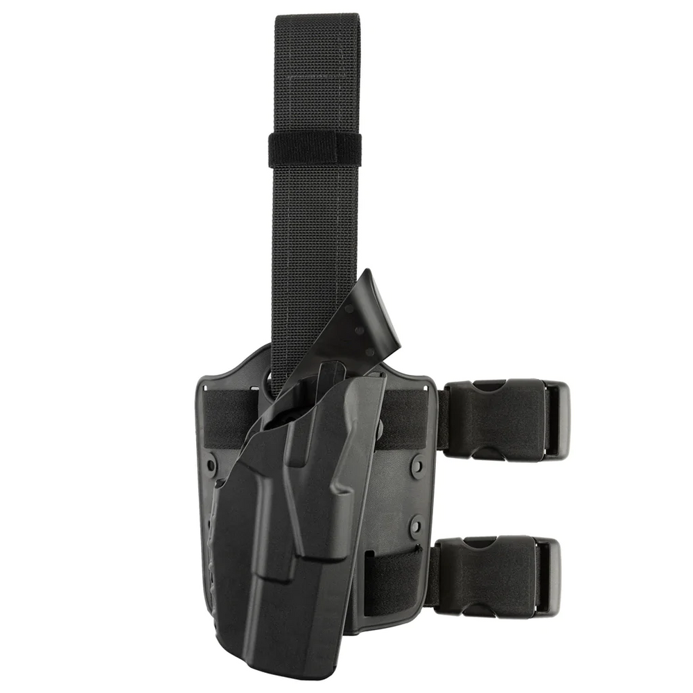 Safariland 1193451 Model 7384 7TS ALS OMV Tactical Holster for Sig Sauer P320 9C w/ Light