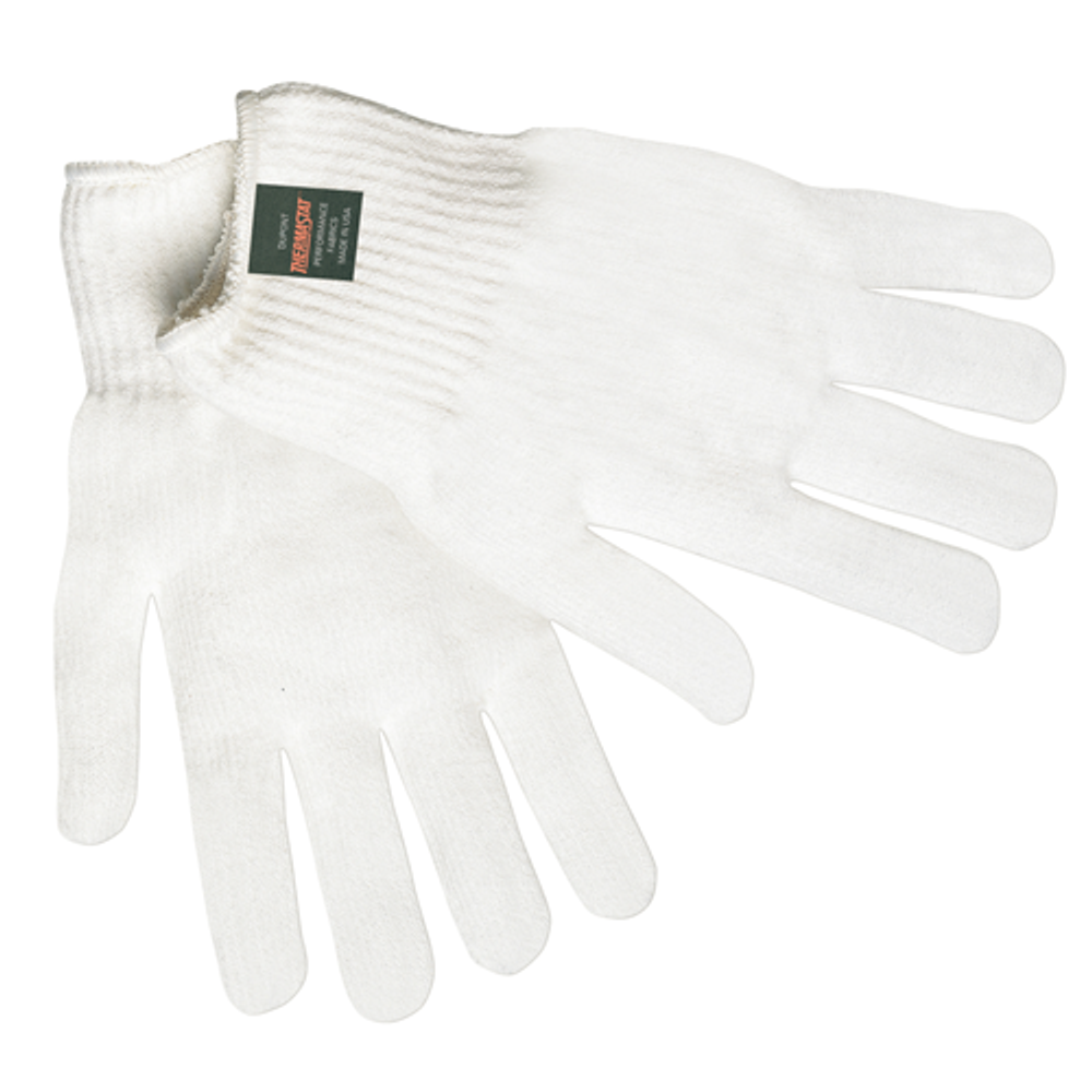 MCR Safety 9620 10 Ga Thermastat White