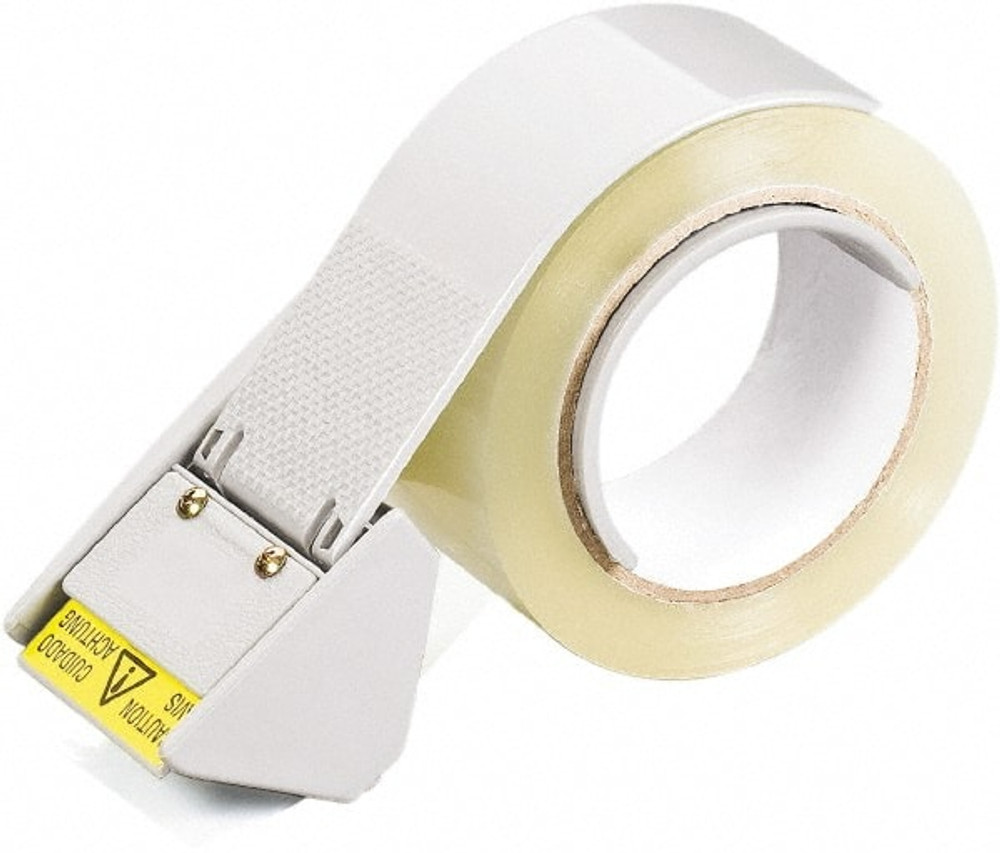 Nifty Products D822C Handheld Tape Clamshell: 2" Wide