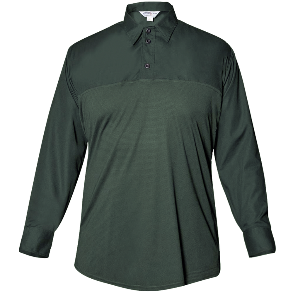 Flying Cross FX7020VS 27 4XL REG FX FLEX Class A Long Sleeve Hybrid Shirt